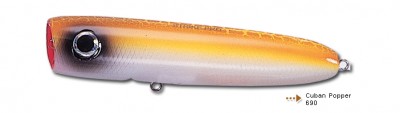 Cuban Popper color 690