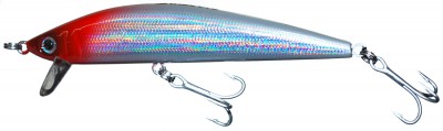 Euro Minnow color 022PT