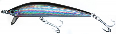 Euro Minnow color A010