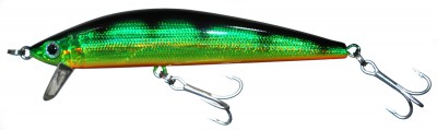 Euro Minnow color A45T