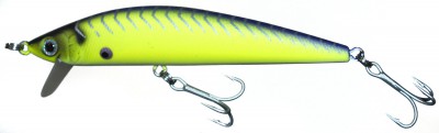 Euro Minnow color A69S