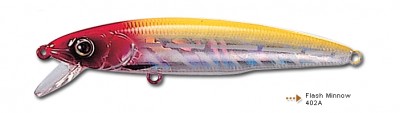 Flash Minnow color 402A