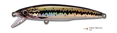 Flash Minnow color 76