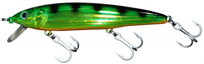 Flash Minnow color A45T