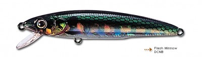 Flash Minnow color DCNB