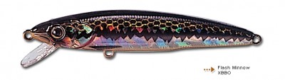 Flash Minnow color XBBO