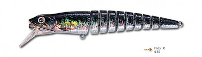 Flex X color 930