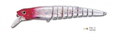 Flex X color XS104