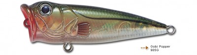 Gobi Popper color 905G