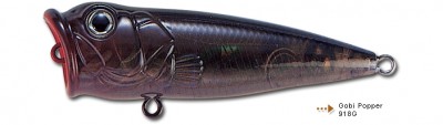 Gobi Popper color 918G