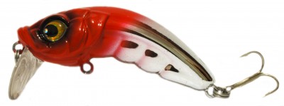 Hunchback color 022PE