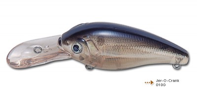 Jer-O-Crank color 010G