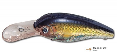 Jer-O-Crank color 146