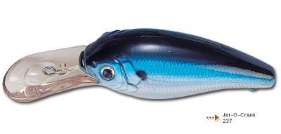 Jer-O-Crank color 237