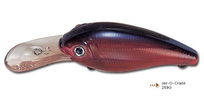 Jer-O-Crank color 259G