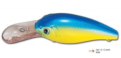 Jer-O-Crank color 496