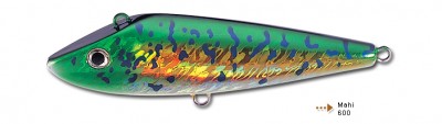 Mahi color 600