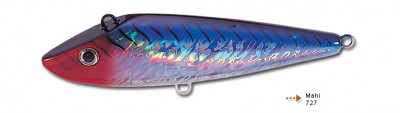 Mahi color 727