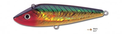Mahi color 827