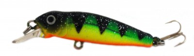 Midge color A09