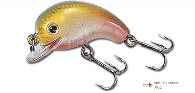 Mini Crankee color A62