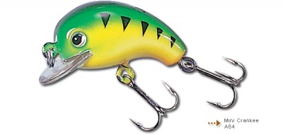 Mini Crankee color A64