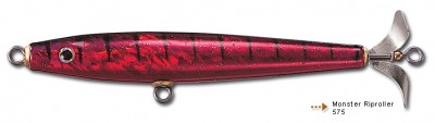 Monster Riproller color 575