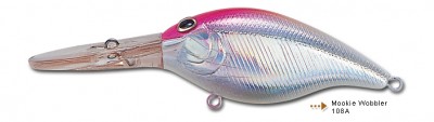 Mookie Wobbler color 108A
