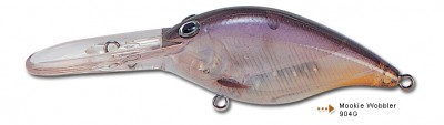 Mookie Wobbler color 904G