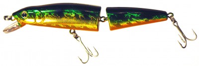 Mr. Wiggly color 017