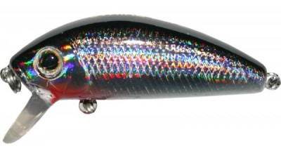 Mustang Minnow color A010