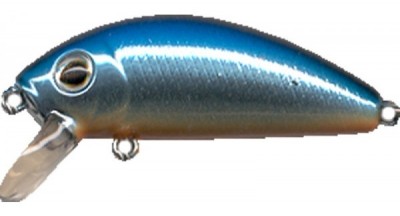 Mustang Minnow color A02AE