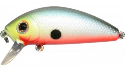 Mustang Minnow color A05