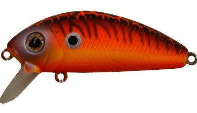 Mustang Minnow color A08