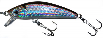 Mustang Minnow color A53
