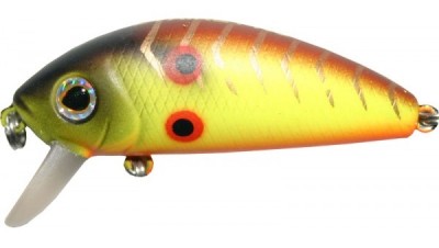 Mustang Minnow color A54S