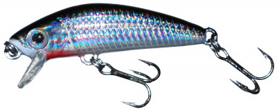 Mustang minnow 35 color A010