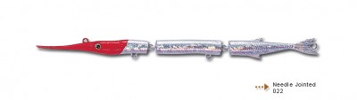 Needle Jointed color 022