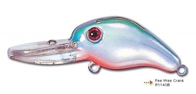 Pee Wee Crank color R1140B
