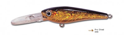 Pro Shad color 046