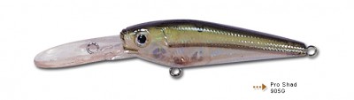 Pro Shad color 905G
