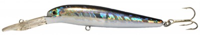 S.P. Walleye Minnow color 010