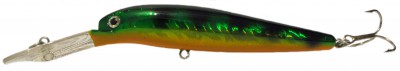 S.P. Walleye Minnow color 017