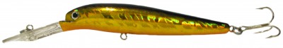 S.P. Walleye Minnow color 046