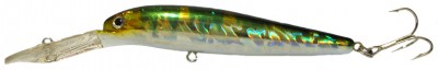 S.P. Walleye Minnow color 177