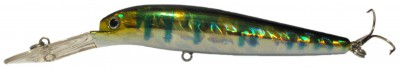 S.P. Walleye Minnow color 177HY