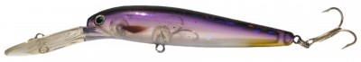 S.P. Walleye Minnow color 904G
