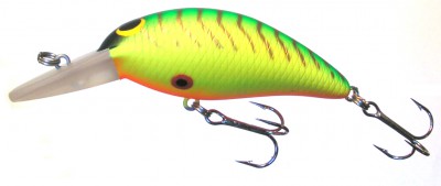 S.P.Wiggle Pro color A17