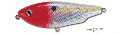 Skip Shad color 941