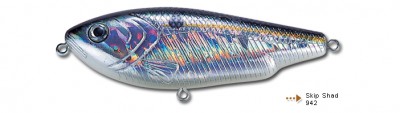 Skip Shad color 942